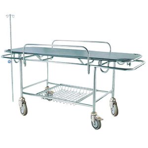 Patient Trolley AM-JM014