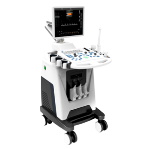 Color Doppler Ultrasound Scanner AM-K8 4D