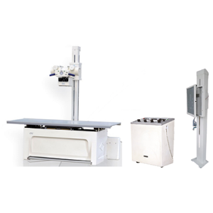 Radiography X-ray machine AM-KB-500