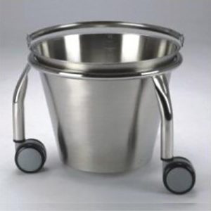 Kick Bucket AM-KB02