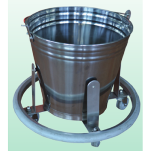 Kick Bucket AM-KB03