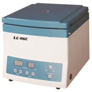 Low Speed Centrifuge AM-LC-06C