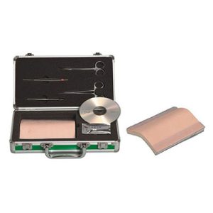 Suture Training Kit AM-LV3