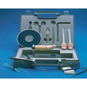 Nails Extracting Training Kit AM-LV6