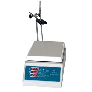 Magnetic Heated Stirrer AM-MHS-A