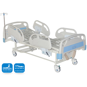 2 Function Manual Hospital Bed VS-MK-28L