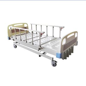 5 Function Manual Hospital Bed AM-MK-51L