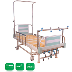 4 Function Traction Bed AM-MK-G2U