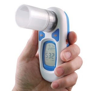 Spirometer AM-MSA100