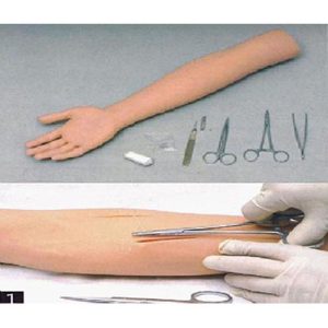 Surgical Suture Arm Model AM-N