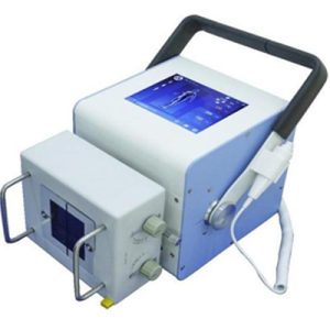 High-Frequency Portable X-ray Machine AM-NKX-100