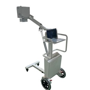 Mobile Digital X-ray System AM-NKX-100D