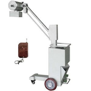 Mobile X-ray Radiography Equipment AM-NKX-50