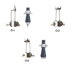 ICE-O-Grip AM-O-1/O-3/O-5