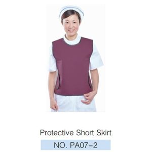 Protective short skirt AM-PA07-A