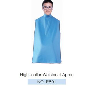 Protective waistcoat Apron AM-PB01