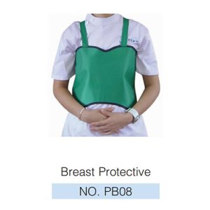 Breast protective AM-PB08