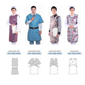 Protective Apron AM-PC-PA