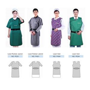 Protective Apron AM-PC