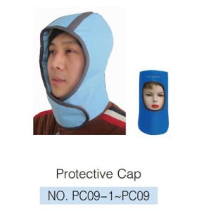 Protective Cap AM-PC09-C/PC09-D