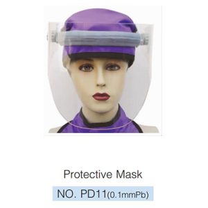 Protective mask AM-PD11