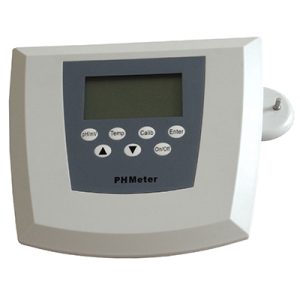 Series PH Meter AM-PHS