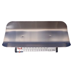 Ruler Baby Scale AM-RGT-16-YE