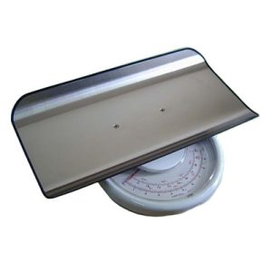 Baby Dial Scale AM-RGZ-20AS