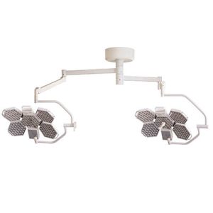 5 Shadowless Operating Lamp AM-SY02-LED5+