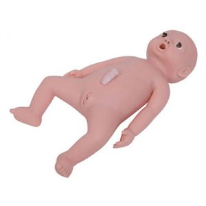 Infant Nursing Manikin AM-T13