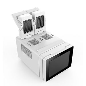 Touch Screen Multi-block Thermal Cycler AM-T20