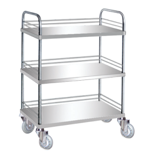 Instrument Trolley AM-T203