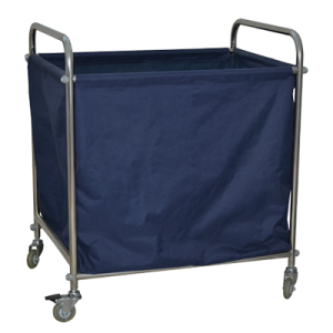 Dirty Linen Trolley AM-T210