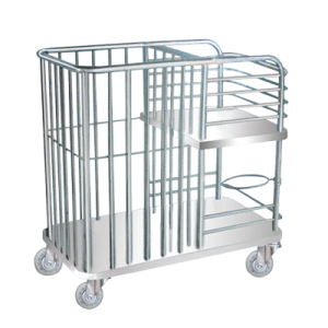 Nursing Trolley AM-T211