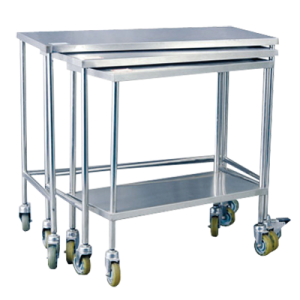 Instrument Trolley AM-T220
