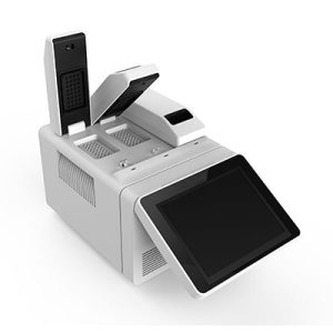 Touch Screen Multi-block Thermal Cycler AM-T30