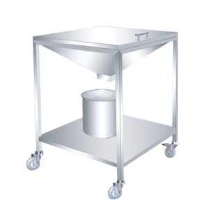 Wash Cart for Surgery AM-TC01