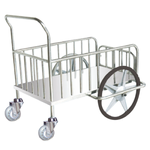 Delivery Cart AM-TC03