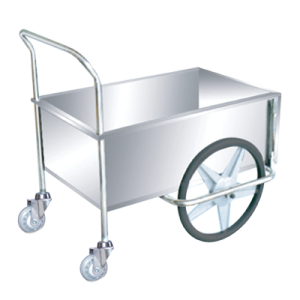 Auxiliary Trolley AM-TC04