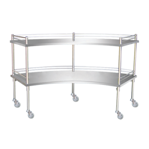 Instrument Table AM-TC12