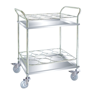 Cart for Thermos Delivery AM-TC18
