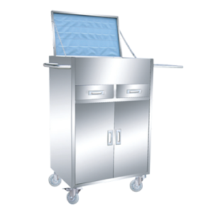 Emergency Trolley AM-TC24