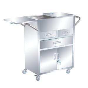 Emergency Trolley AM-TC25