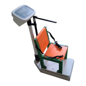 Electronic Pediatric Scale AM-TCS-150-RT