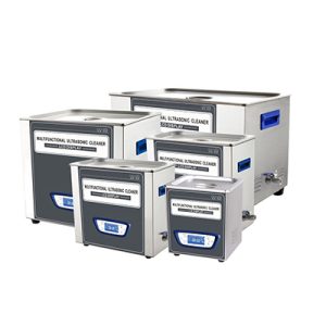 Series Ultrasonic Cleaner (40KHZ) AM-TUC