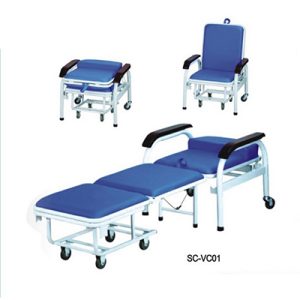 Folding Accompanying Chair AM-VC-P1