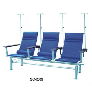 Folding Accompanying Chair AM-VC-P3