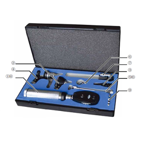 ENT Diagnostic Set AM-WG-XP