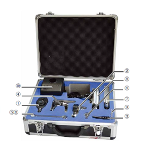 ENT Diagnostic Set AM-WG-XPC