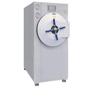 Pulse Vacuum Horizontal Type Sterilizer AM-WS-YV